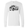 Essential-T Long Sleeve T-Shirt Thumbnail