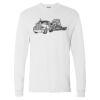 Essential-T Long Sleeve T-Shirt Thumbnail