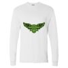 Essential-T Long Sleeve T-Shirt Thumbnail
