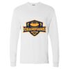 Essential-T Long Sleeve T-Shirt Thumbnail