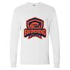 Essential-T Long Sleeve T-Shirt Thumbnail