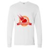 Essential-T Long Sleeve T-Shirt Thumbnail