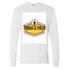 Essential-T Long Sleeve T-Shirt Thumbnail