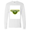Essential-T Long Sleeve T-Shirt Thumbnail