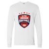 Essential-T Long Sleeve T-Shirt Thumbnail