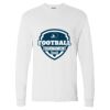 Essential-T Long Sleeve T-Shirt Thumbnail