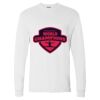 Essential-T Long Sleeve T-Shirt Thumbnail