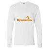 Essential-T Long Sleeve T-Shirt Thumbnail