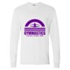 Essential-T Long Sleeve T-Shirt Thumbnail