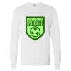 Essential-T Long Sleeve T-Shirt Thumbnail