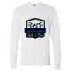 Essential-T Long Sleeve T-Shirt Thumbnail