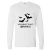 Essential-T Long Sleeve T-Shirt Thumbnail