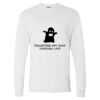 Essential-T Long Sleeve T-Shirt Thumbnail