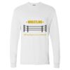 Essential-T Long Sleeve T-Shirt Thumbnail