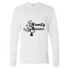 Essential-T Long Sleeve T-Shirt Thumbnail