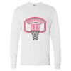 Essential-T Long Sleeve T-Shirt Thumbnail