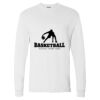 Essential-T Long Sleeve T-Shirt Thumbnail