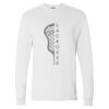 Essential-T Long Sleeve T-Shirt Thumbnail