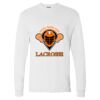 Essential-T Long Sleeve T-Shirt Thumbnail