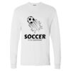 Essential-T Long Sleeve T-Shirt Thumbnail