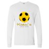 Essential-T Long Sleeve T-Shirt Thumbnail