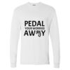 Essential-T Long Sleeve T-Shirt Thumbnail