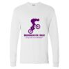 Essential-T Long Sleeve T-Shirt Thumbnail