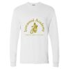 Essential-T Long Sleeve T-Shirt Thumbnail