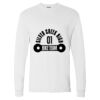Essential-T Long Sleeve T-Shirt Thumbnail