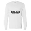 Essential-T Long Sleeve T-Shirt Thumbnail