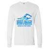 Essential-T Long Sleeve T-Shirt Thumbnail
