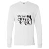 Essential-T Long Sleeve T-Shirt Thumbnail
