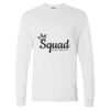 Essential-T Long Sleeve T-Shirt Thumbnail