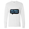 Essential-T Long Sleeve T-Shirt Thumbnail