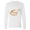 Essential-T Long Sleeve T-Shirt Thumbnail