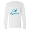Essential-T Long Sleeve T-Shirt Thumbnail