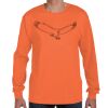 Men's Authentic Long Sleeve Pocket T-Shirt Thumbnail