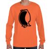 Men's Authentic Long Sleeve Pocket T-Shirt Thumbnail