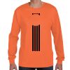 Men's Authentic Long Sleeve Pocket T-Shirt Thumbnail