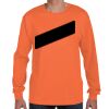 Men's Authentic Long Sleeve Pocket T-Shirt Thumbnail