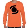 Men's Authentic Long Sleeve Pocket T-Shirt Thumbnail
