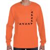 Men's Authentic Long Sleeve Pocket T-Shirt Thumbnail
