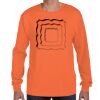 Men's Authentic Long Sleeve Pocket T-Shirt Thumbnail