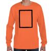 Men's Authentic Long Sleeve Pocket T-Shirt Thumbnail