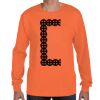 Men's Authentic Long Sleeve Pocket T-Shirt Thumbnail