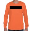 Men's Authentic Long Sleeve Pocket T-Shirt Thumbnail