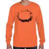 Men's Authentic Long Sleeve Pocket T-Shirt Thumbnail