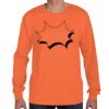 Men's Authentic Long Sleeve Pocket T-Shirt Thumbnail