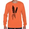 Men's Authentic Long Sleeve Pocket T-Shirt Thumbnail