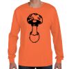Men's Authentic Long Sleeve Pocket T-Shirt Thumbnail